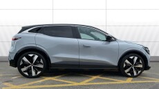 Renault Megane E-Tech EV60 160kW Techno 60kWh Optimum Charge 5dr Auto Electric Hatchback
